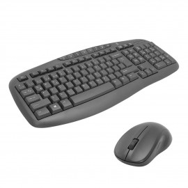FRISBY FK-4830WQ KABLOSUZ MM SET SET Q KLAVYE, MOUSE
