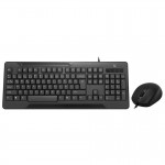FRISBY FK-4840QU KABLOLU KLAVYE-MOUSE SET