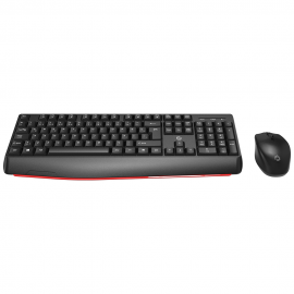 FRISBY FK-4890WQ KABLOSUZ Q KLAVYE-MOUSE SET