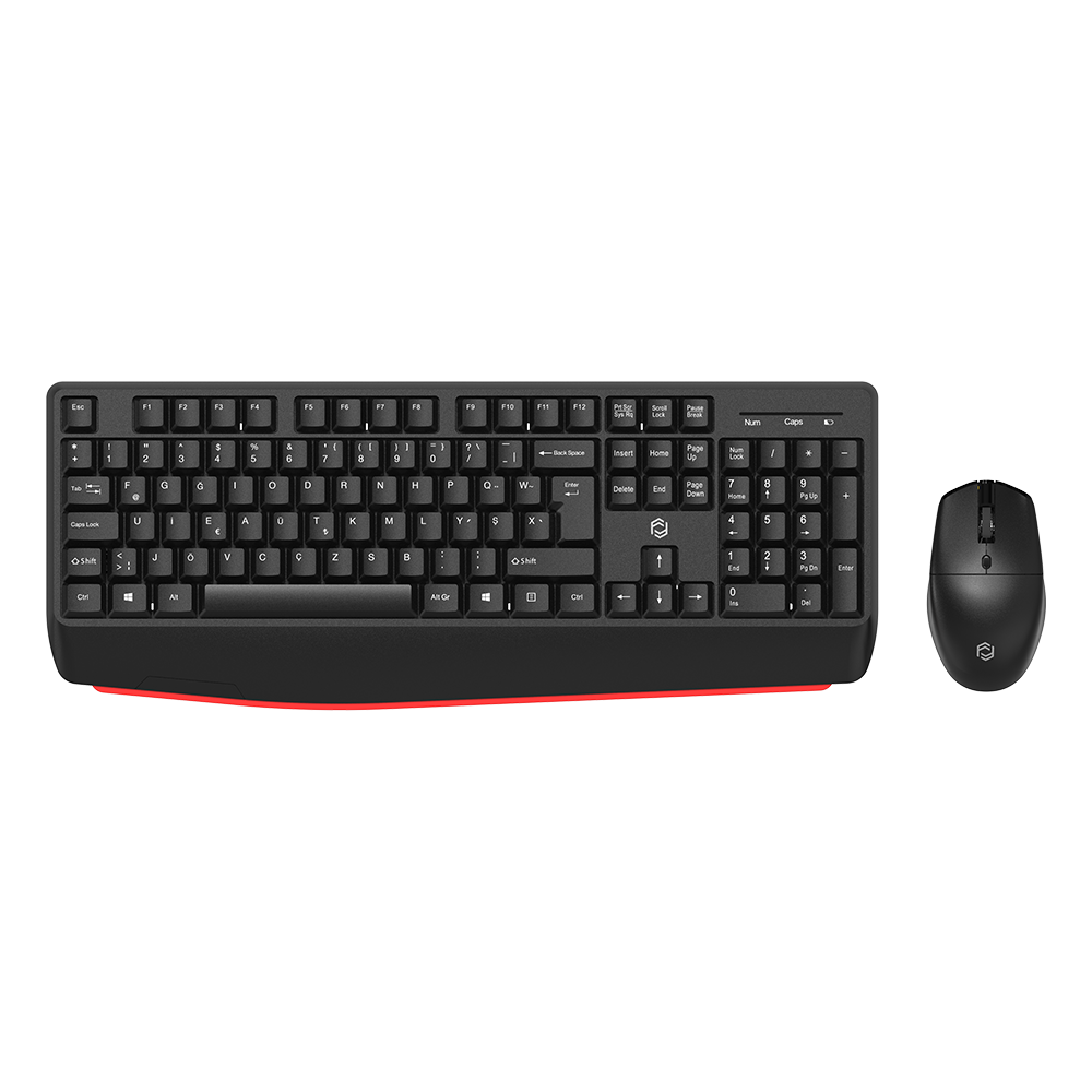 FRISBY FK-4895WF KABLOSUZ F KLAVYE-MOUSE SET