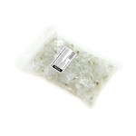 FRISBY FNW-RJ4526N RJ-45 Cat 5 Yeni Nesil Delikli Konnektör 100'lü Kutu