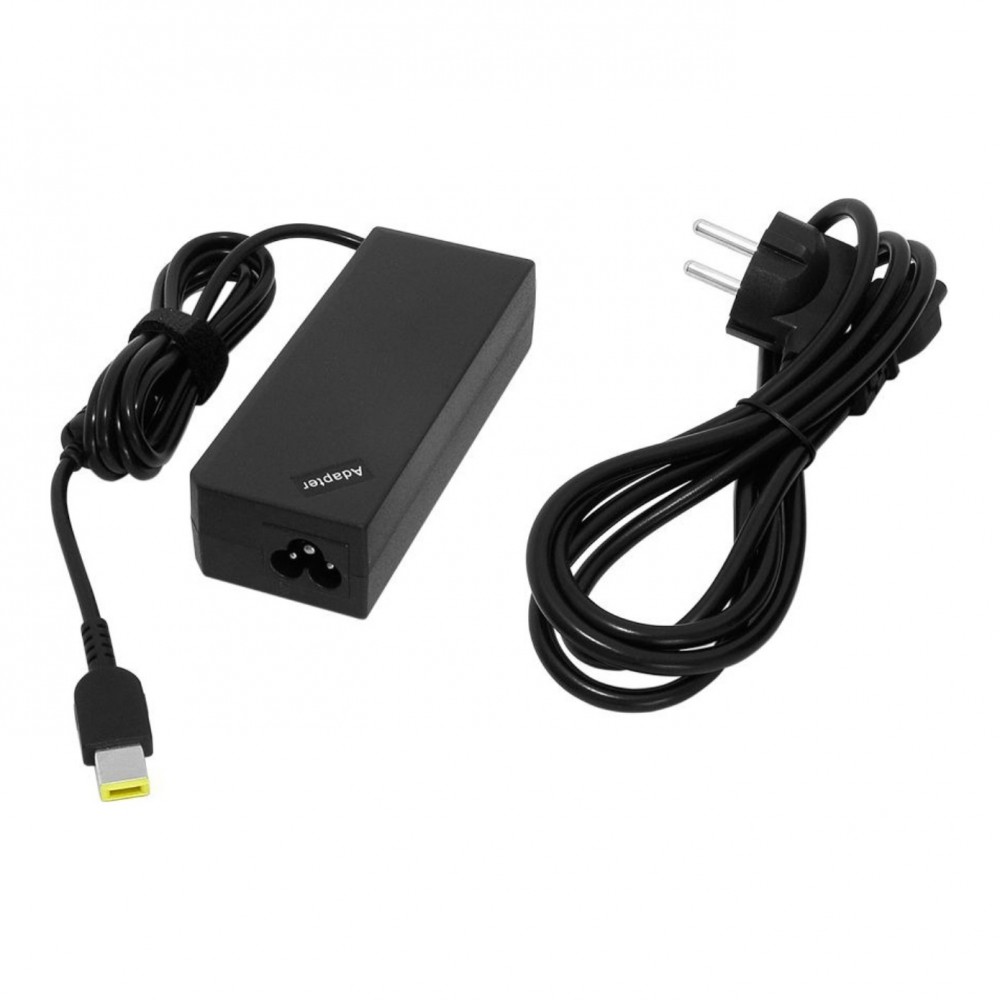 FRISBY FPA-7234LE 20V 4.5A 90W USBTip Notebook Adaptör