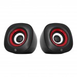 FRISBY FS-2132U 2.0 Hoparlör Sistemi