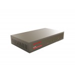 G1008 / IP-COM G1008 8-Port Gigabit Unmanaged Metal Case Switch