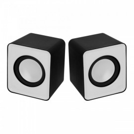 FRISBY FS-334U 2.0 Hoparlör Sistemi Beyaz