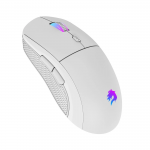 GameBooster M11 Dire RGB Aydınlatmalı Beyaz Profesyonel Gaming Mouse