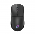 GameBooster M11 Dire RGB Aydınlatmalı Siyah Profesyonel Gaming Mouse