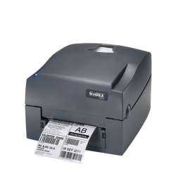 GODEX G500 203Dpi (ETH+SERİ+USB) Termal Transfer Barkod Yazıcısı