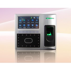 GRANDING FA1 Yüz Tanıma /Parmak İzi  (3000P.İzi ve  1500 Yüz Tanıma )