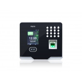 GRANDING FA210 Yüz Tanıma /Parmak İzi (2000Pİzi ve 1500 Yüz Tanıma, 2000 Kart)