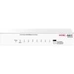 H3C Aolynk ES100-8G 8GE Port Metal Switch