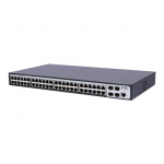 H3C S1850-52P 48GE Port, 4xSFP Yönetilebilir Switch