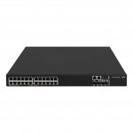 H3C S5560X-30C-PWR-EI 24GE PoE+(720W), 4x10G SFP+, L3 Yönetilebil, 4 Yıl Garanti