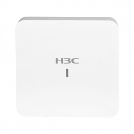H3C WA6020 AX1500 (Wi-Fi6) Dual Band 300Mbps-1200Mbps 2x2 MIMO Tavan Tipi AP