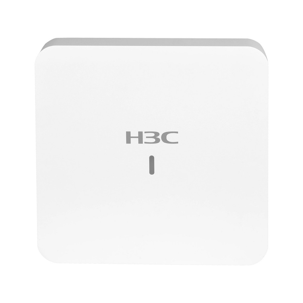 H3C WA6020 AX1500 (Wi-Fi6) Dual Band 300Mbps-1200Mbps 2x2 MIMO Tavan Tipi AP