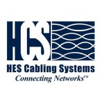 HCS 24 port Keystone Jack UTP Boş 19
