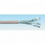 HCS S/FTP CAT7 + LS0H Gri, 500m Makara