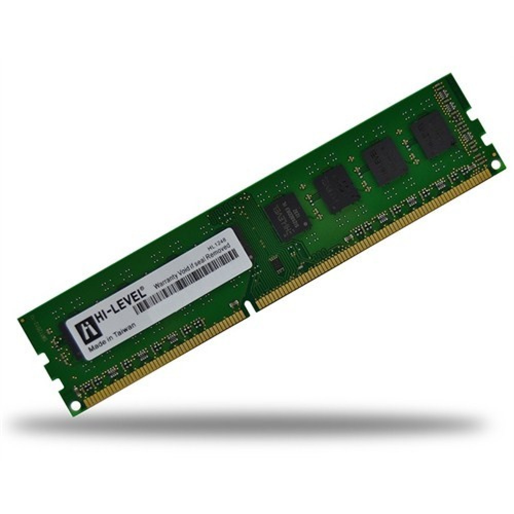 HI-LEVEL 8 GB 1600MHz DDR3 TEK MODUL PC RAM