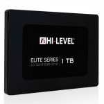 HI-LEVEL ELITE 1TB 2,5