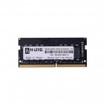 HI-LEVEL Sodimm 32GB 3200MHz DDR4 1.2V CL22 NB Ram