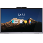 HIKVISION 75" DS-D5B75RB/D 4K Android 11, 8MP interactive Monitör