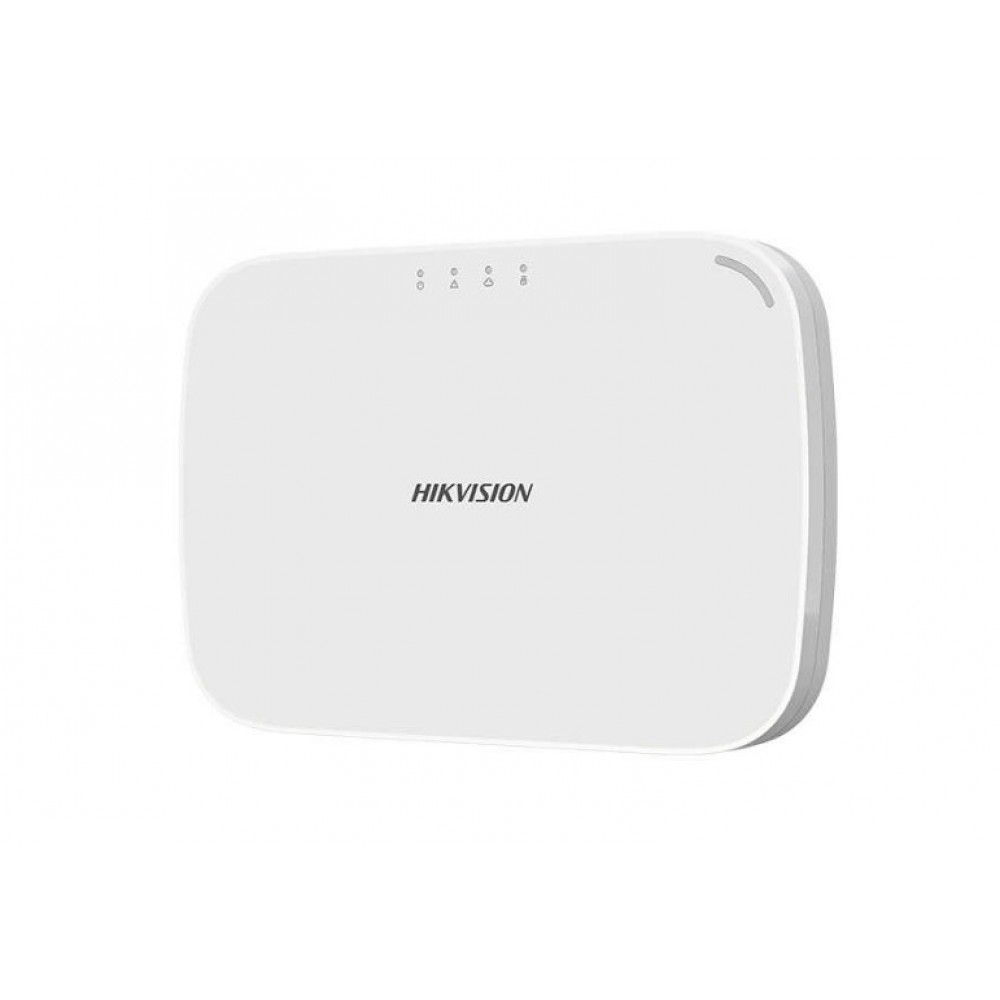 HIKVISION AX Kablolu Hybrid Alarm Paneli ( 4 Zone )