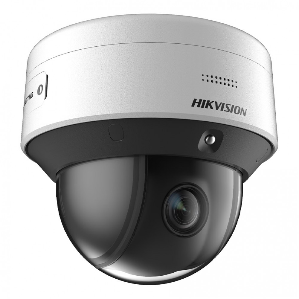 HIKVISION DS-2DE3C210IX-DE 2MP 10X SPEED DOME KAMERA