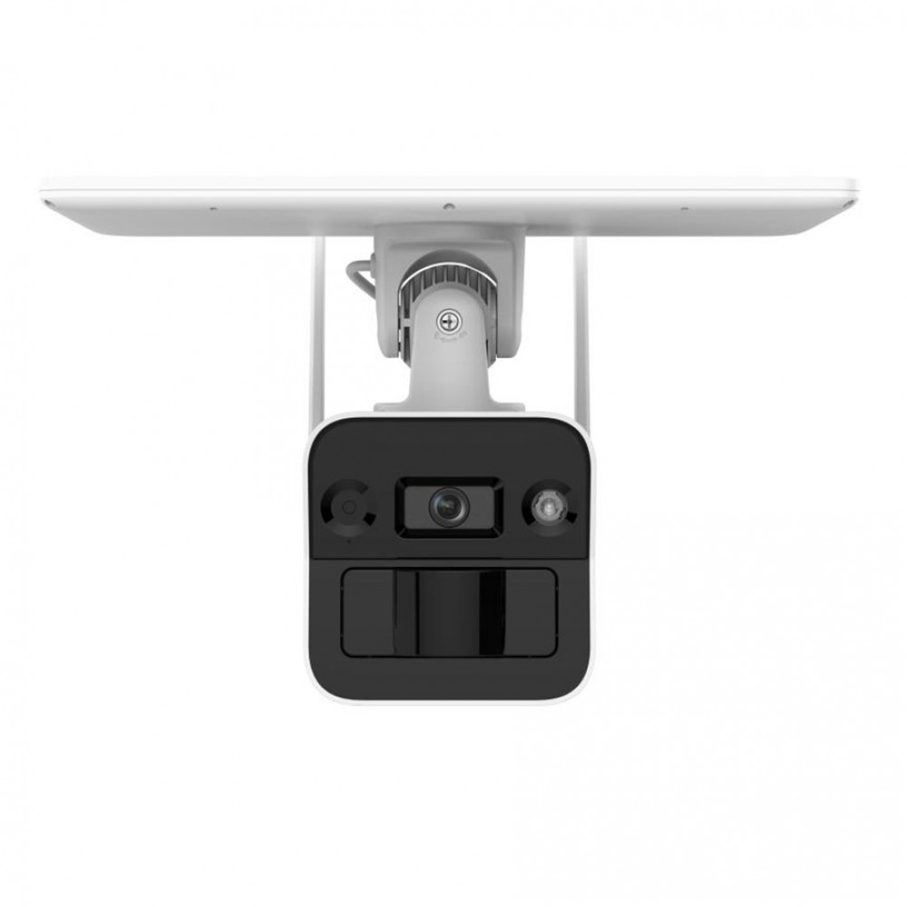 HIKVISION DS-2XS2T41G1-ID/4G/C05S07 Solar Power Kamera