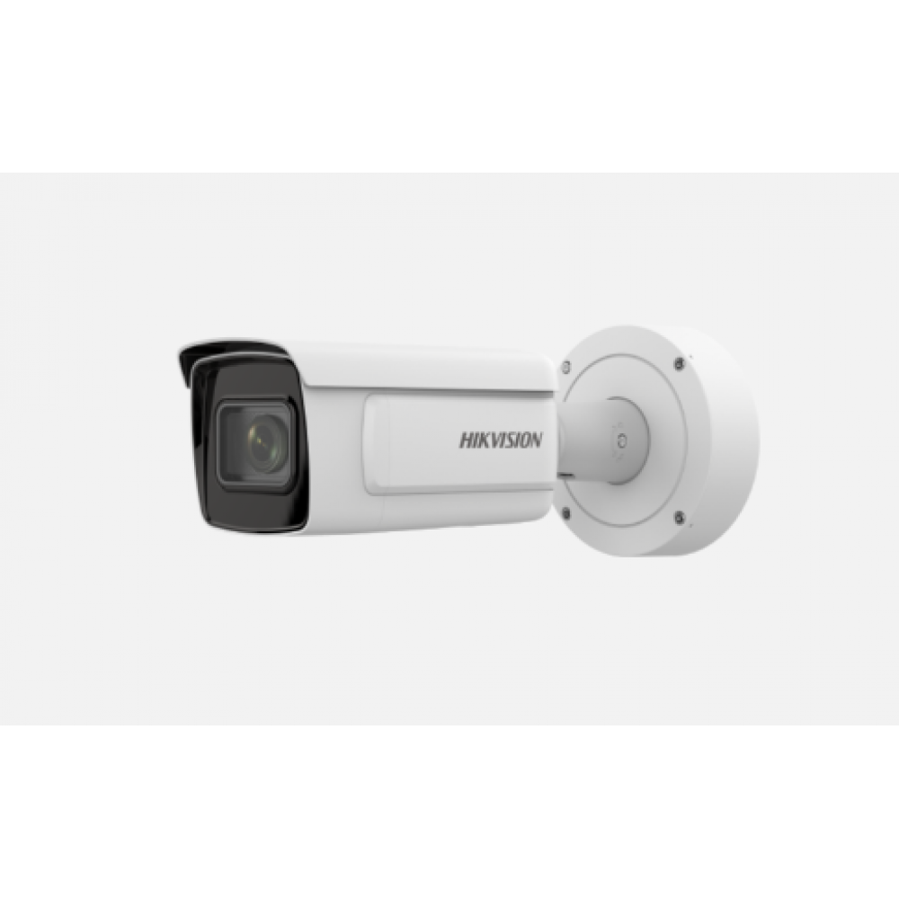 HIKVISION iDS-2CD7A46G0/P-IZHS 4MP DeepinView ANPR Bullet Kamera (Plaka Tanıma)