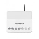 HIKVISION Kablosuz 220V Röle Modülü (Wall Switch) / DS-PM1-O1H-WE