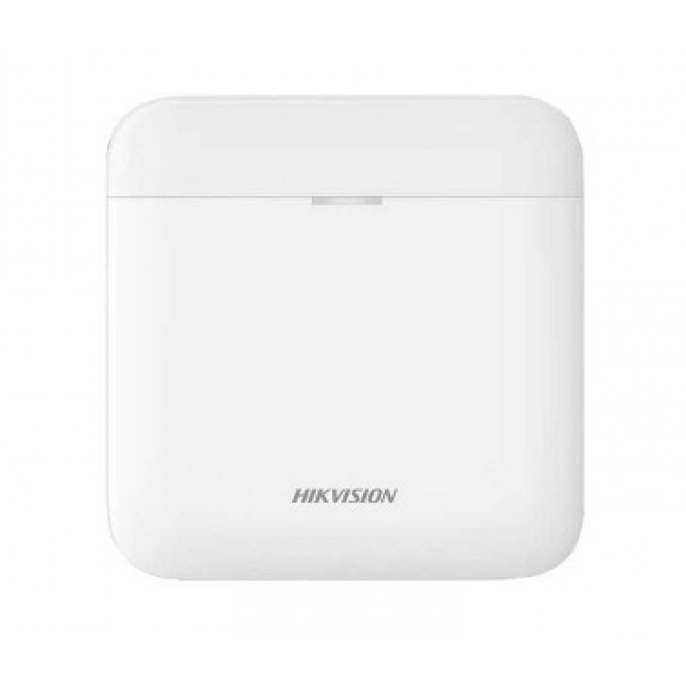 HIKVISION Kablosuz Akıllı Fiş Piriz (Menzil Genişletici - Repeater) / DS-PR1-W