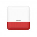 HIKVISION Kablosuz Harici Siren / DS-PS1-E-WE