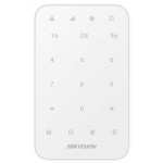 HIKVISION Kablosuz LED Keypad / DS-PK1-E-WE