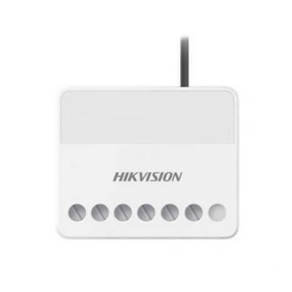 HIKVISION Kablosuz Relay Modülü / DS-PM1-O1L-WE