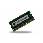 HLV-SOPC12800LV/8G / HI-LEVEL Sodimm 8 GB 1600 MHz DDR3 1,35v  NB Belleği