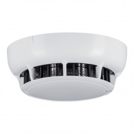 HONEYWELL  Isı Dedektörü, EN 54-5 LPCB Sertifikalıdır