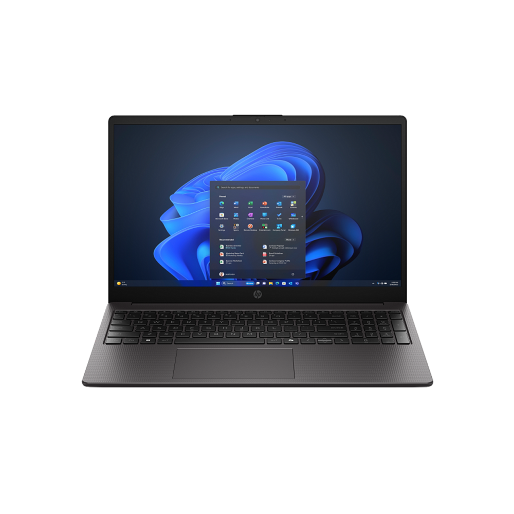 HP 255R G10 15.6" Ryzen5 7535U 16GB 512SSD FDOS