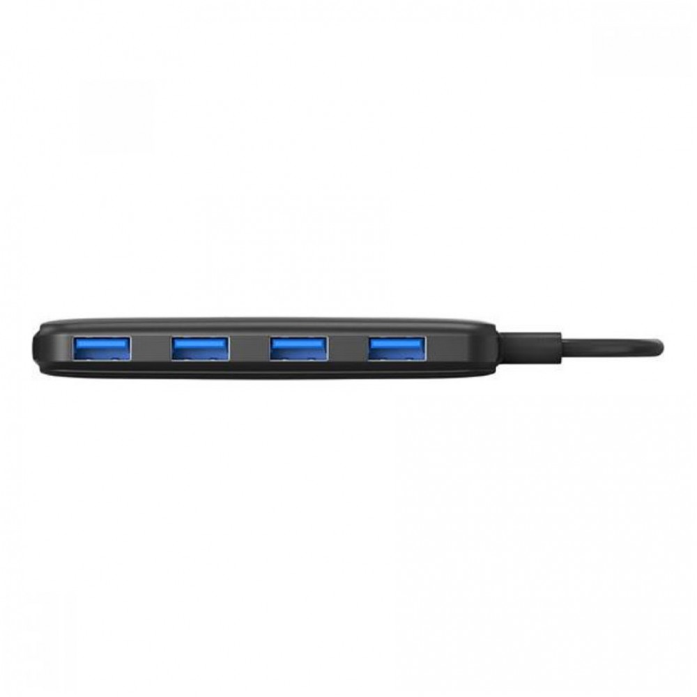 HP DHC-CT110 4port USB 3.0 5Gbps plastic USB Çoklayıcı Hub