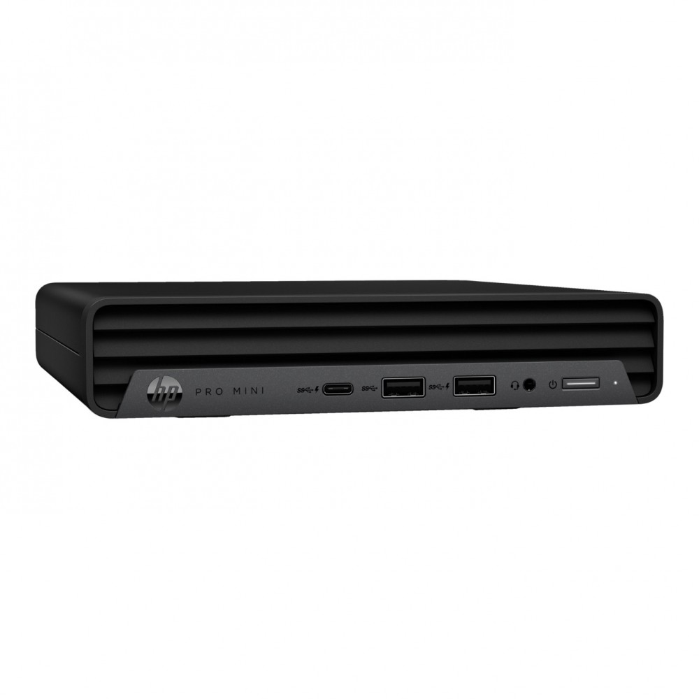 HP Pro Mini 400 G9  i5-13500 16GB 512SSD FDOS