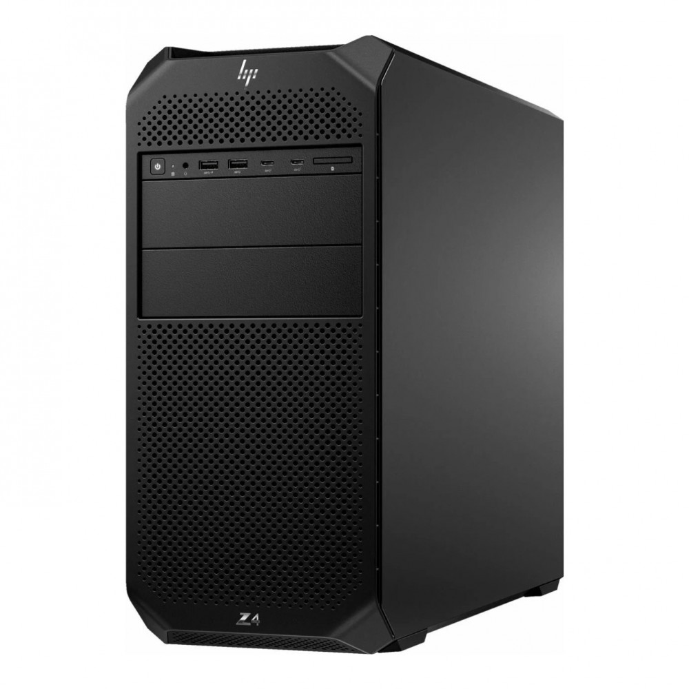 HP WS Z4 G5 XEON W3-2423 32GB (2x16GB) ECC DDR5 4800 1TB SSD W11P