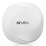 HPE ARUBA CAMPUS AP-615 (RW) R7J49A WIFI6-E KURUMSAL ACCESS POINT