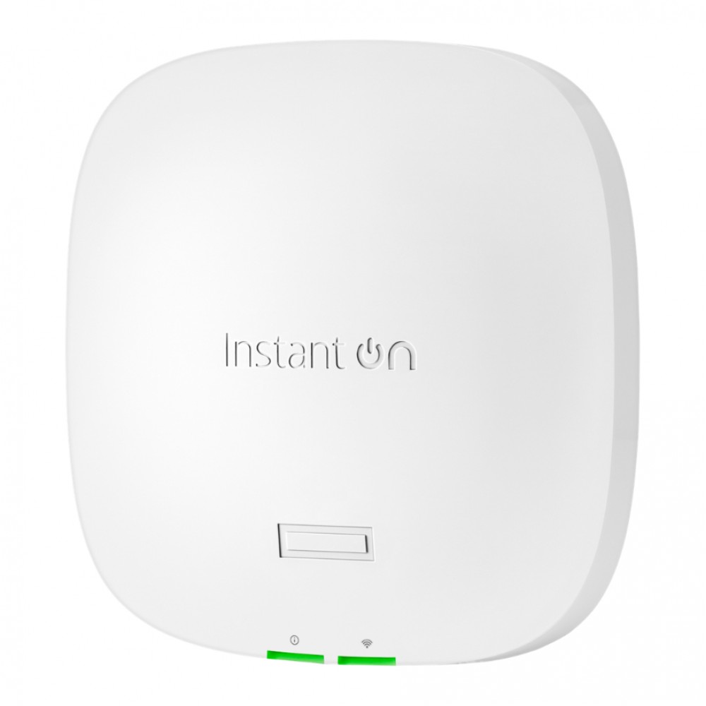 HPE Aruba IOn S1T09A  AP-21 1300 Mbps Wifi-6  İç Mekan Access Point