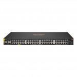 HPE ARUBA R8N85A 6000-48G 48 PORT GIGABIT+4X1GB SFP Yön. 370W POE