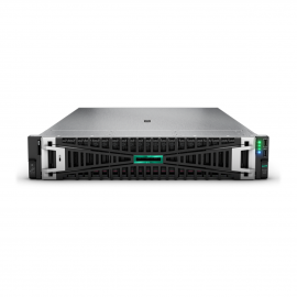 HPE DL380 Gen11 Gold 6530 64GB-2x480G-2U 1000W Çift Power (2/2), 32 Core