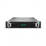 HPE DL380 Gen11 Silver 4510-64G-2x960G-2U1000W Çift Power (2/2), 12-Core