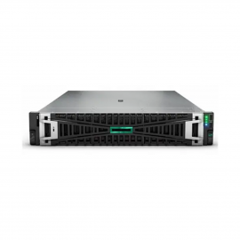 HPE DL380 Gen11 Silver 4510-64G-2x960G-2U1000W Çift Power (2/2), 12-Core