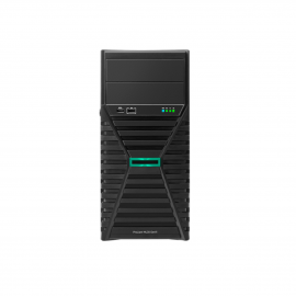 HPE ML30 Gen11 E2414-32GB-2x1TB-4U 350W Tek Power 4Core 32GB(1x32GB)