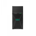HPE ML30 Gen11 E2414-32GB-2x1TB-4U 350W Tek Power 4Core 32GB(1x32GB)