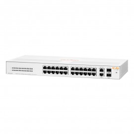 HPE R8R50A 1430-24G 24GE Port, 2xSFP Switch