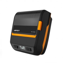 HPRT HM-A300E Direkt Termal USB+BT 72mm Mobil Fiş/Barkod Yazıcı